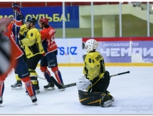 Фоторепортаж с матча чемпионата РК «Арлан» — «Темиртау» 3:5