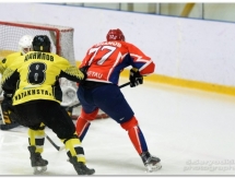 Фоторепортаж с матча чемпионата РК «Арлан» — «Темиртау» 3:5