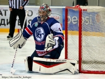 Фото с матча чемпионата РК «Кулагер» — «Алматы» 5:4 ОТ