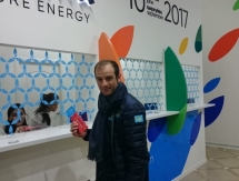 Гонщики «Астаны» посетят ЭКСПО-2017