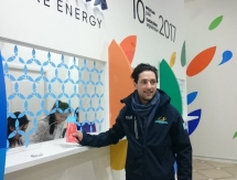 Гонщики «Астаны» посетят ЭКСПО-2017