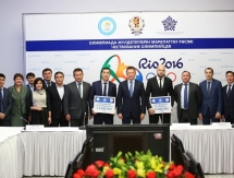 Василий Левит: «Наше главное достижение в боксе за годы независимости — три Кубка Вэла Баркера»