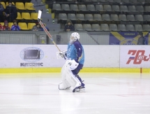 Фоторепортаж с матча ВХЛ «Торпедо» — «Дизель» 4:0