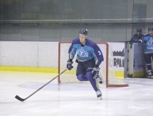 Фоторепортаж с матча ВХЛ «Торпедо» — «Дизель» 4:0