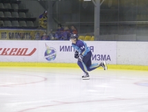 Фоторепортаж с матча ВХЛ «Торпедо» — «Дизель» 4:0