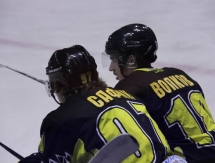 Фоторепортаж с матча чемпионата РК «Темиртау» — «Иртыш» 3:4