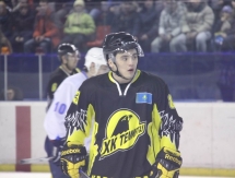 Фоторепортаж с матча чемпионата РК «Темиртау» — «Иртыш» 3:4