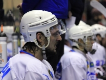 Фоторепортаж с матча чемпионата РК «Темиртау» — «Иртыш» 3:4