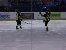 Фоторепортаж с матча чемпионата РК «Темиртау» — «Иртыш» 3:4