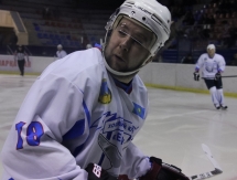 Фоторепортаж с матча чемпионата РК «Темиртау» — «Иртыш» 3:4