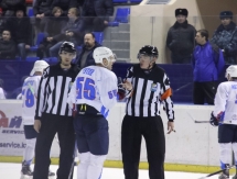 Фоторепортаж с матча чемпионата РК «Темиртау» — «Иртыш» 3:4