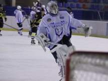 Фоторепортаж с матча чемпионата РК «Темиртау» — «Иртыш» 3:4