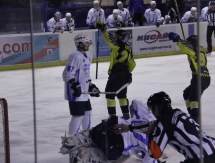 Фоторепортаж с матча чемпионата РК «Темиртау» — «Иртыш» 3:4