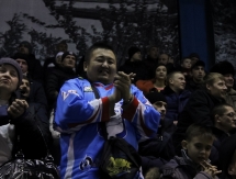 Фоторепортаж с матча чемпионата РК «Темиртау» — «Иртыш» 3:4