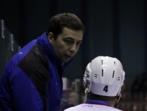 Фоторепортаж с матча чемпионата РК «Темиртау» — «Иртыш» 3:4