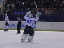 Фоторепортаж с матча чемпионата РК «Темиртау» — «Иртыш» 3:4