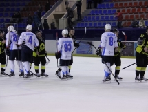 Фоторепортаж с матча чемпионата РК «Темиртау» — «Иртыш» 3:4