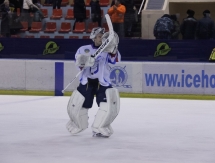 Фоторепортаж с матча чемпионата РК «Темиртау» — «Иртыш» 3:4