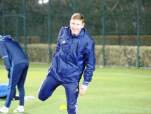 «Окжетпес» приступил к сборам 