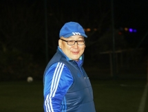 «Окжетпес» приступил к сборам 