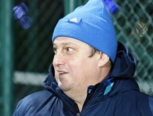 «Окжетпес» приступил к сборам 