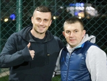 «Окжетпес» приступил к сборам 