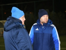 «Окжетпес» приступил к сборам 