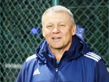 «Окжетпес» приступил к сборам 