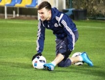 «Окжетпес» приступил к сборам 