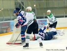 Фоторепортаж матча чемпионата РК «Кулагер» — «Бейбарыс» 1:3