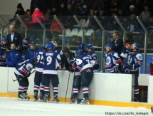 Фоторепортаж матча чемпионата РК «Кулагер» — «Бейбарыс» 1:3