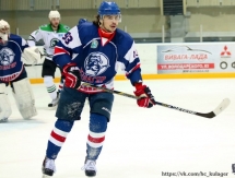 Фоторепортаж матча чемпионата РК «Кулагер» — «Бейбарыс» 1:3