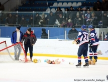 Фоторепортаж матча чемпионата РК «Кулагер» — «Бейбарыс» 1:3