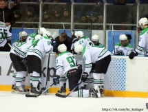 Фоторепортаж матча чемпионата РК «Кулагер» — «Бейбарыс» 1:3