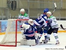 Фоторепортаж матча чемпионата РК «Кулагер» — «Бейбарыс» 1:3