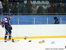 Фоторепортаж матча чемпионата РК «Кулагер» — «Бейбарыс» 1:3