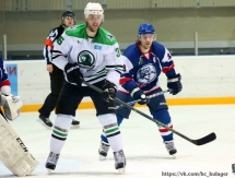 Фоторепортаж матча чемпионата РК «Кулагер» — «Бейбарыс» 1:3