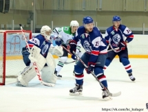 Фоторепортаж матча чемпионата РК «Кулагер» — «Бейбарыс» 1:3