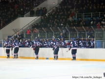 Фоторепортаж матча чемпионата РК «Кулагер» — «Бейбарыс» 1:3