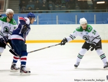 Фоторепортаж матча чемпионата РК «Кулагер» — «Бейбарыс» 1:3