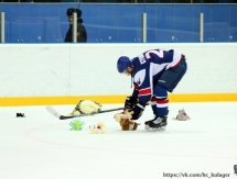 Фоторепортаж матча чемпионата РК «Кулагер» — «Бейбарыс» 1:3