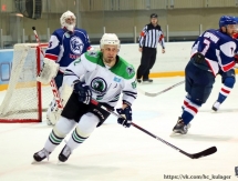 Фоторепортаж матча чемпионата РК «Кулагер» — «Бейбарыс» 1:3