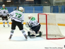 Фоторепортаж матча чемпионата РК «Кулагер» — «Бейбарыс» 1:3