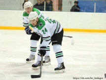 Фоторепортаж матча чемпионата РК «Кулагер» — «Бейбарыс» 1:3