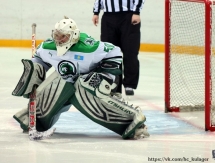 Фоторепортаж матча чемпионата РК «Кулагер» — «Бейбарыс» 1:3