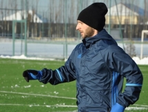 «Ордабасы» проводит сборы в Шымкенте