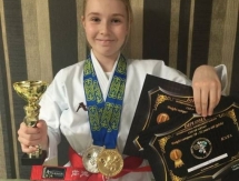 Актауские спортсмены завоевали 18 медалей на международном турнире по карате-до «Кубок Актау»