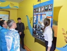 Джумадилов стал наставником «Физкульт-Ура»