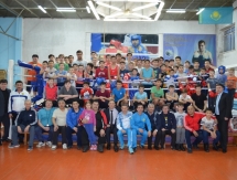 Джумадилов стал наставником «Физкульт-Ура»