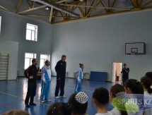 Уроки по-чемпионски
